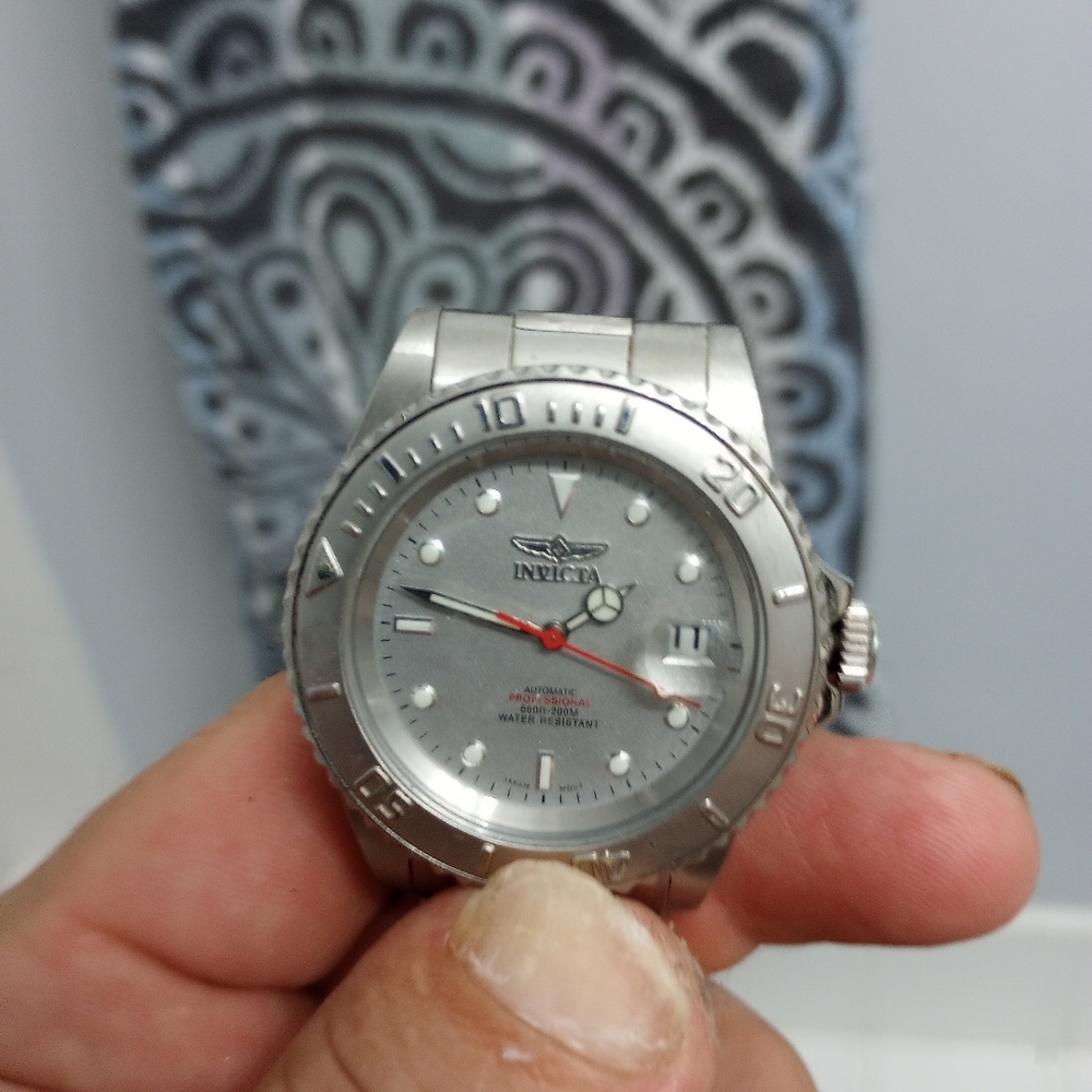 Watch
